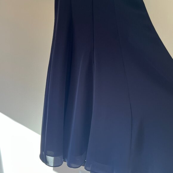 Calvin Klein Cocktail Dress - Size 6 - Picture 4 of 5